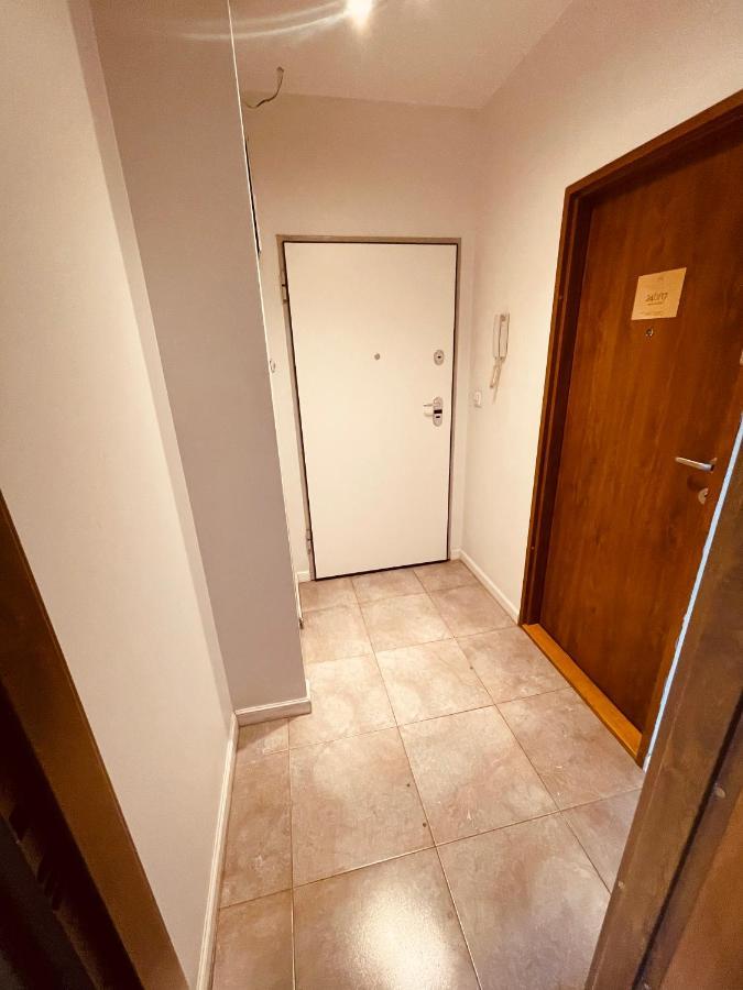Apartamenty Ktw Debowe Tarasy Κατοβίτσε Εξωτερικό φωτογραφία