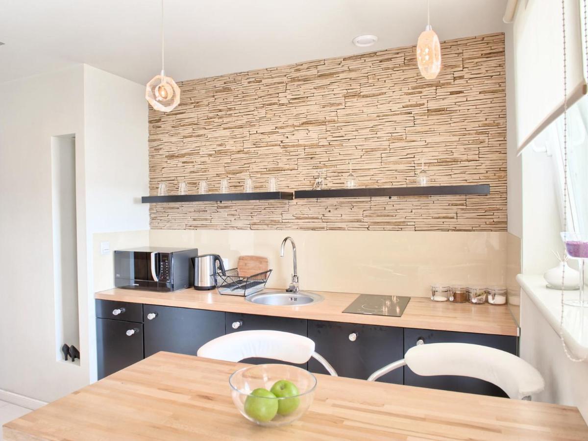 Apartamenty Ktw Debowe Tarasy Κατοβίτσε Εξωτερικό φωτογραφία