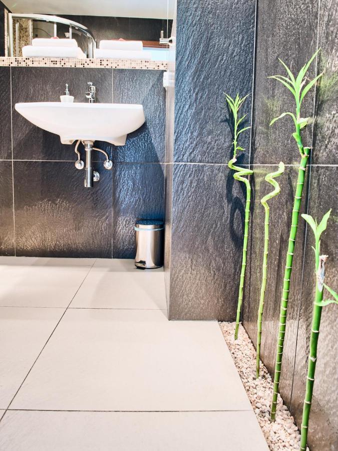 Apartamenty Ktw Debowe Tarasy Κατοβίτσε Εξωτερικό φωτογραφία