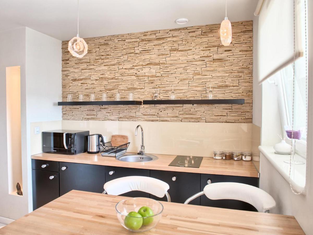 Apartamenty Ktw Debowe Tarasy Κατοβίτσε Εξωτερικό φωτογραφία